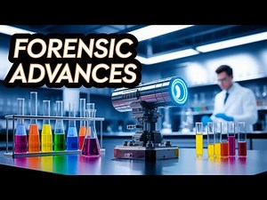 Recent Advances in Forensic Toxicology