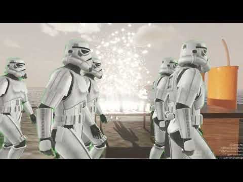 Nape Riggers Presents..: Firework Safety with Brodmeister!