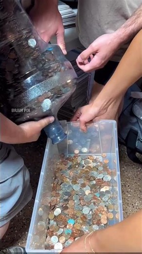 My Entire Life's Savings REVEALED! (Part 1) 💰