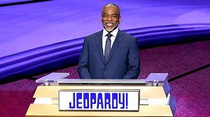 Jeopardy! Guest Host Schedule LeVar Burton July 26, 2021 – July 30, 2021 @Jeopardy @levarburton