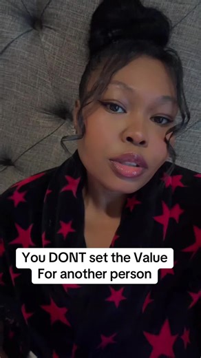 Yall think yall r in control more than you are…RELAX!!! #standards #value #boundaries #single #dating #datingadviceforwomen