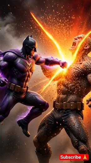 👉 Jeera Man vs Batman 🤯 | Village Monster Attack Funny Video