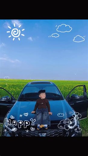 #在大自然里chill一下 也是吃上了阜南的鲜