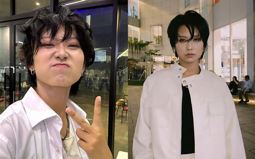 【The A-code日常】代码洋抖翻跳合集（ep4）