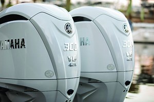 Buy Yamaha Outboards - Parker Yacht Management | Yamaha Dealer | Yanmar Dealer | Outboard Engine & Yacht Repair Services