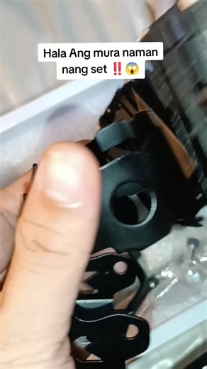 Affordable Motorcycle Mini Driving Lights for Safety