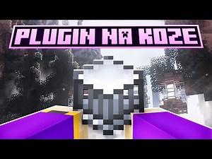 [FREE] Plugin na KOZE z MineStar.pl | BORDERY | FULL CONFIG