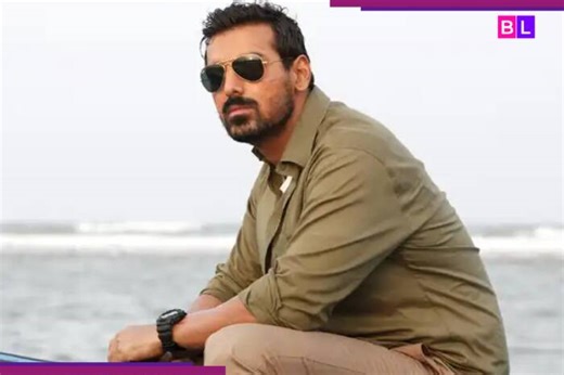 Tehran on ZEE5: Check out John Abraham's other top movies on Netflix, Amazon Prime Video and more