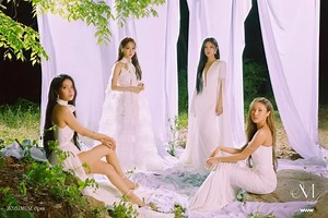 MAMAMOO、ニューアルバム「WAW」予告映像を公開 | K-POP 韓流ドラマ