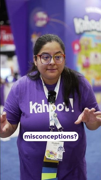Kahoot! is more than a quiz!
