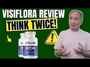 VISIFLORA REVIEW ((❌SCAM OR WORTH IT?✅)) Visi Flora Consumer Reports - VisiFlora Amazon Reviews 2026