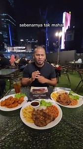 1.2M views · 13K reactions | HARGA MENU AYAM KEKAL DI ATSKY  View...