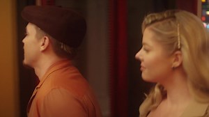 #PartyForTwo music video premieres tomorrow 12pm PT❤️ youtu.be/JnOgFmvLzXI | Jesse McCartney