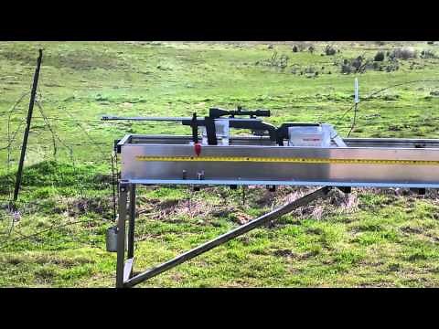 Muzzle Brakes and More Beast brake comparison