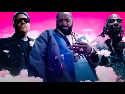 Run the Jewels and 2 Chainz Get Robbed by the 'Get Duked!' Cast in New Video