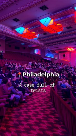 Become a juror. Vote along the trial. Decide the final verdict. 👩‍⚖️👨‍⚖️ | The Jury Experience