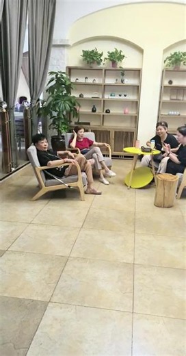 下雨天依旧这么多客人，感谢大家的支持和认可😄#江浙沪周边游 #上海周边游 #农家乐 #包吃住民宿推荐 #旅行推荐官