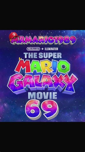 Mario Movie Display Highlights from Canadian Theatres