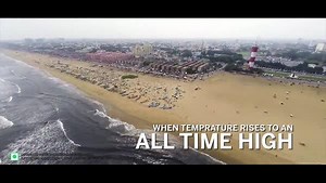 Watch 7UP's refreshing idea to help people cool down in this scorching heat. And remember, when the mind is heating up #NoHotCupOnlyCool7UP | 7UP