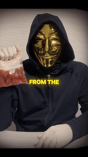 725K views · 11K reactions | This red gummy is b*nned in 42 countries‼️ #alkaline #vegan #alkalinevegan #food #diet #healthyfood #drsebi #drsebiapproved #drsebirecipes | Doctor Anon | Facebook