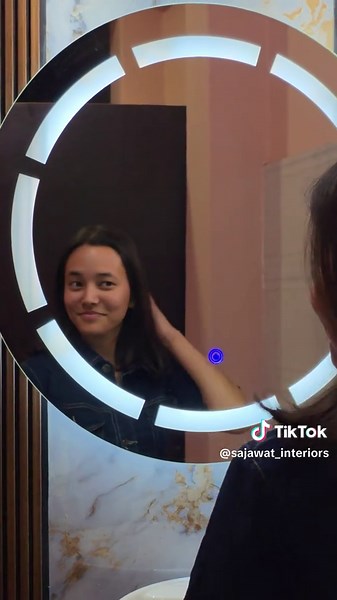 Bathroom Vanity Mirror Design and Crafting Tips