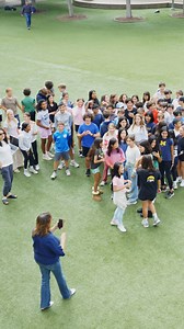 Sixth Grade Locker Decorations