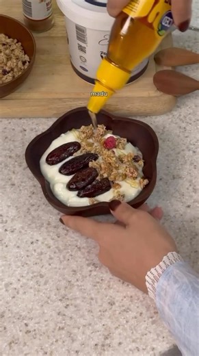 Dates in 3 Ways! Quick, Easy & So Delicious by Neelofa.