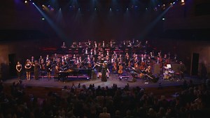 IF IT BE YOUR WILL... here's clip from the first show of the My Life Is A Symphony tour with Melbourne Symphony Orchestra at Hamer Hall Arts Centre Melbourne ....oh what a magical night that was !! 3rd & FINAL show with MSO (and final show of the tour) SAT APRIL 27th Hamer Hall. Get ya tix before it's sold out: https://www.mso.com.au/performance/2023-kate-ceberano | Kate Ceberano