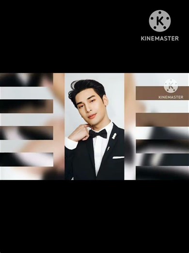 Handsome bl thai actors #zee pruk #blackpink#nunew #all bl actors