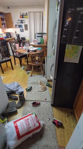 late night kitchen clean up. I couldn't go to bed another night with my kitchen looking like this #cleaning #cleantok #clean #cleaningtiktok #cleaninghacks #cleaningmotivation #satisfying #kitchencleaning