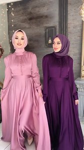 12K views · 240 reactions | Our satin collection Hawas modesty https://www.etsy.com/ca/shop/HawasModesty | Wedding Hijab | Facebook