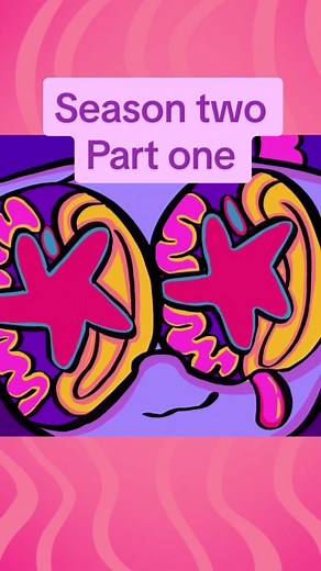 Yall really wanted to see what happened to fluttershy and Pinky, so here we are! I will also be going into where rainbow dash has been and her activities. Im kinda excited to be diving back into this series, and ill be trying to keep the updates often. #friendshipisdangerous #mlp #mlpau #mylittleponyhorror #mylittleponyhorrorau #mylittlepony #cartoon