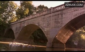 Sam Rockwell Penis,Shirtless Scene in Lawn Dogs