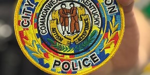 Henderson Police patches raising money for autism awareness