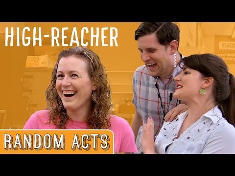 Stolen Groceries Prank - Random Acts