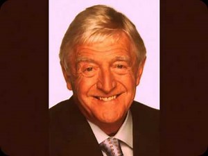 Parkinson Theme Tune