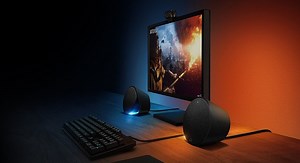 IGN SEA First Impressions: Logitech G560 Gaming Speakers