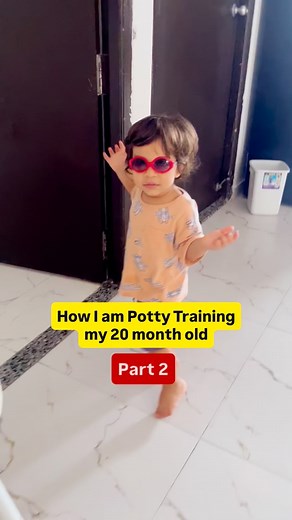 How to Start Potty Training 🚽✨ You’ve spotted the readiness signs — now it’s time to begin! Here’s exactly how to start potty training your little one in a calm, fun, and positive way 👶💧 💡 1️⃣ Introduce the Potty Early Start by getting a child-friendly potty seat or an adapter for your toilet. Place it somewhere your toddler spends time — like the play area or bathroom. Let them touch, sit (fully clothed at first), or even decorate it with stickers. This builds comfort and curiosity without 