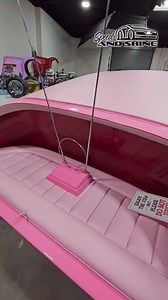 The Panthermobile from 'The Pink Panther Show' (1969), housed at the Galpin Auto Sports Museum 🩷 . . . #classiccars #pinkpather #customcars #carporn #classiccarshow #carsofinstagram #oldcars #uniquecars #custommade | Museums News