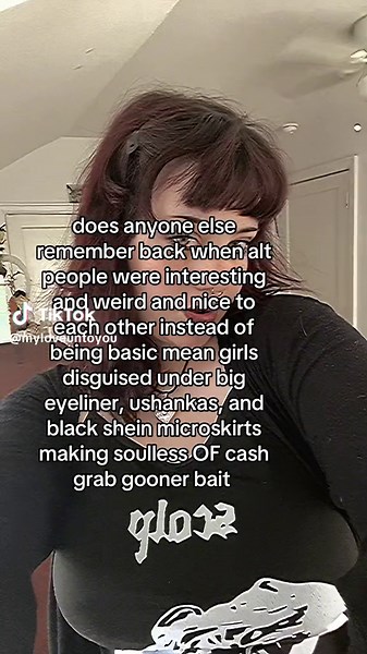 The Evolution of Alt Culture: From Quirky to Mainstream