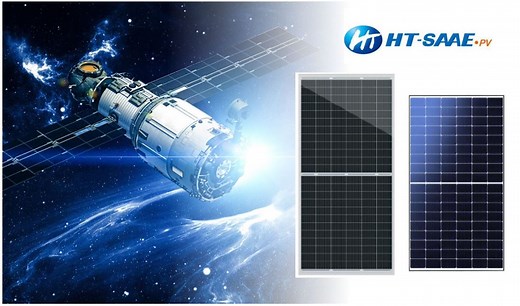 HT-SAAE Solar Panels: An independent review by Solar Choice