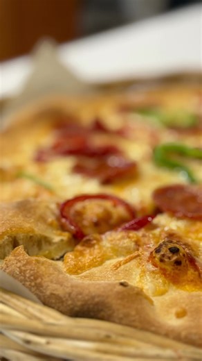 Piazza Himare: Taste of Albania