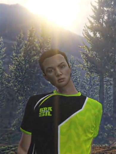 Menu que uso para GTA 5 RP