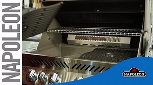 Get the tips to keep your cast iron grids clean & seasoned! | Napoleon