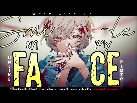 Nightcore » Smile On My Face [LV]
