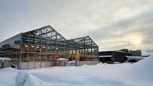 Compressions : Agriculture Canada ferme son centre de recherche à Québec