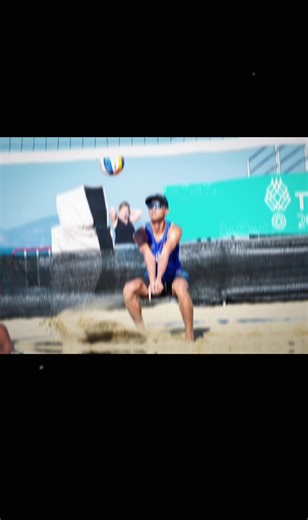 Beach Volleyball at SEA Games 33: Highlights and Updates