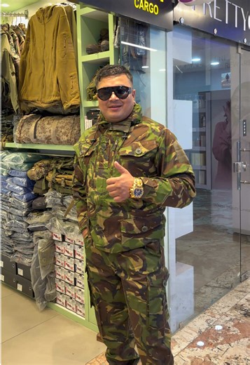 Explore the Best Army Boots at City Square Mall Singapore