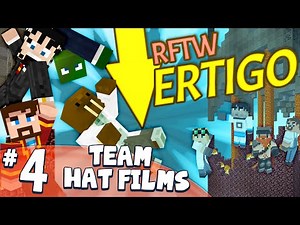 Minecraft - Vertigo Part 4 - I'm Inside You
