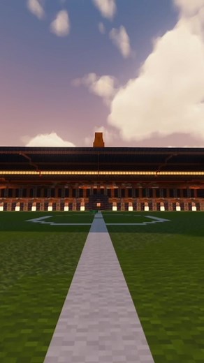 join our Minecraft football/soccer experience! discord.gg/SFLMC #minecraft #football #footballtiktok #soccer #soccertiktok